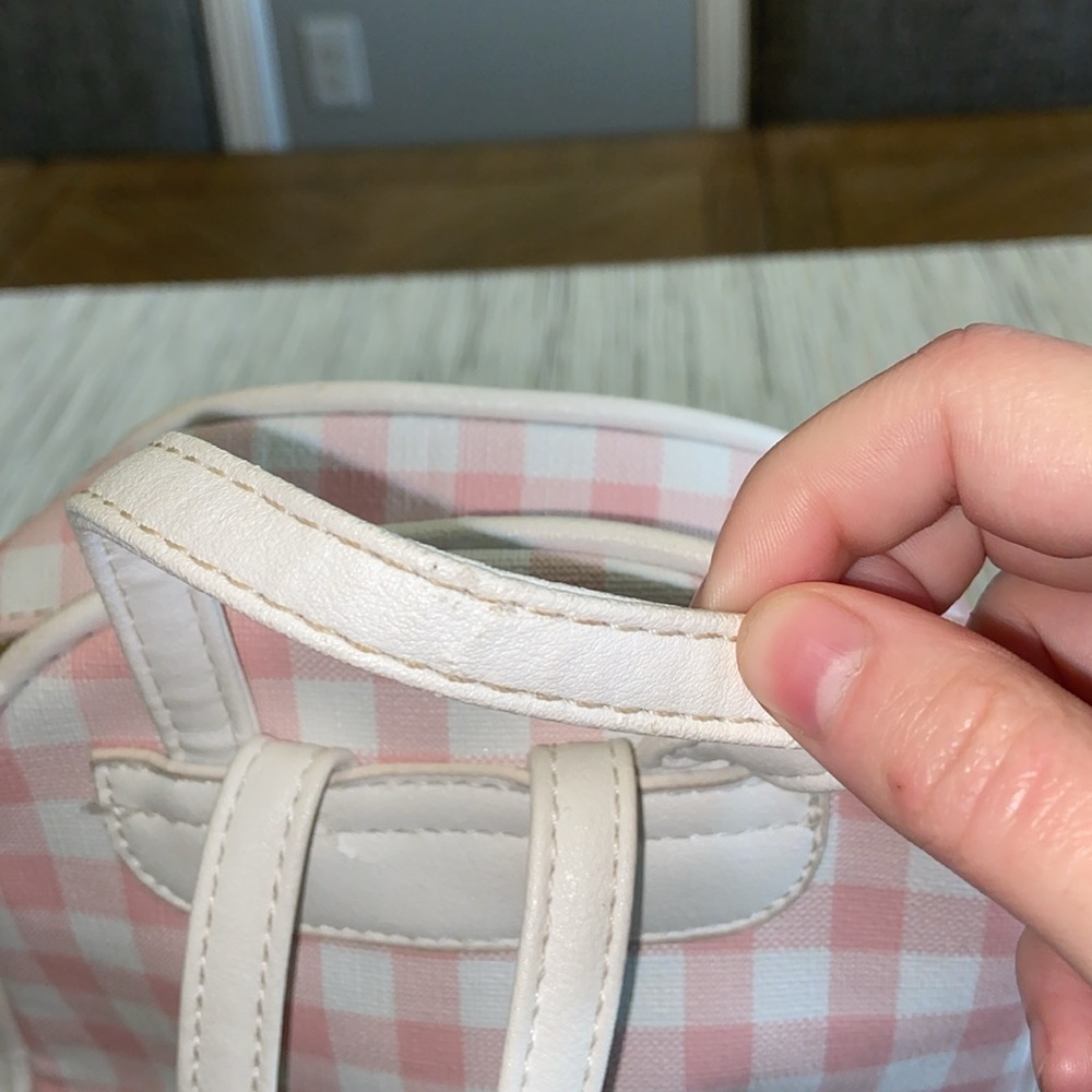 Mini back pack - Picture 5 of 14